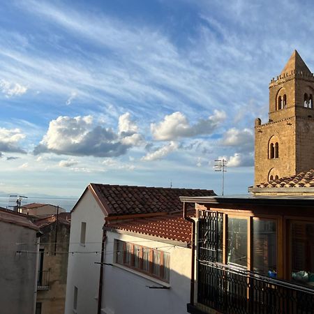 Nel Cortile Suite Cefalù Zewnętrze zdjęcie