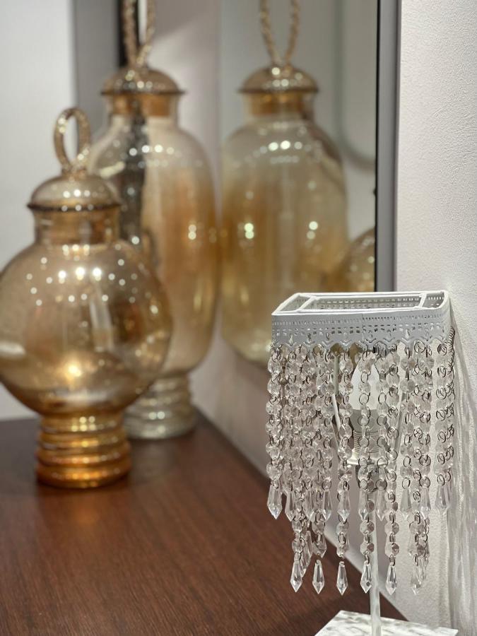 Nel Cortile Suite Cefalù Zewnętrze zdjęcie