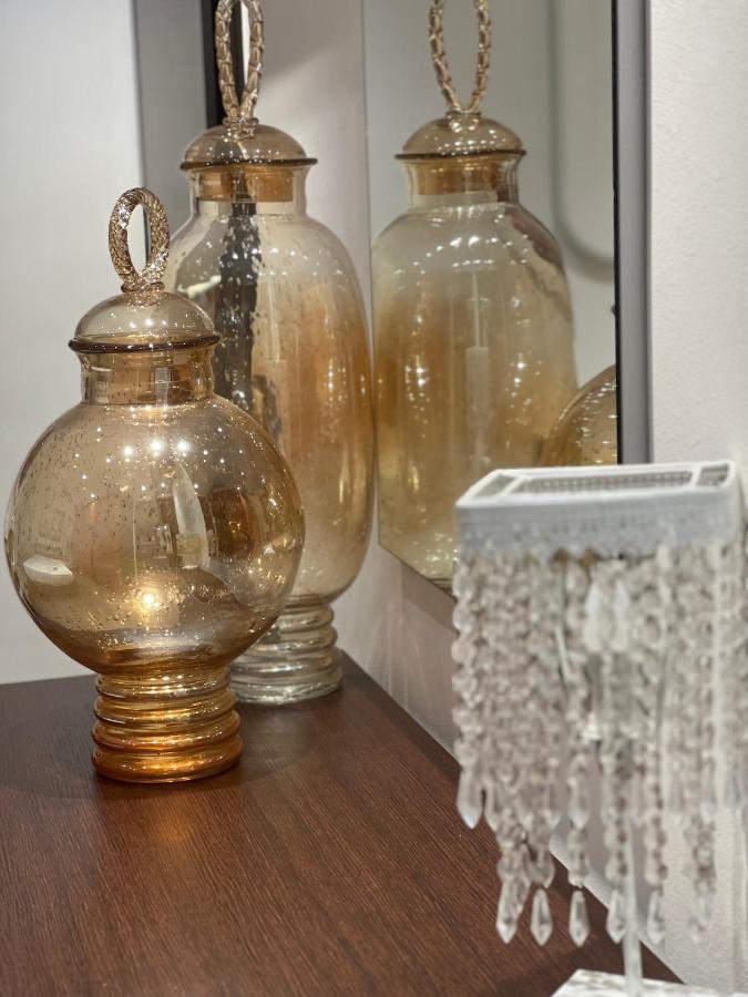 Nel Cortile Suite Cefalù Zewnętrze zdjęcie