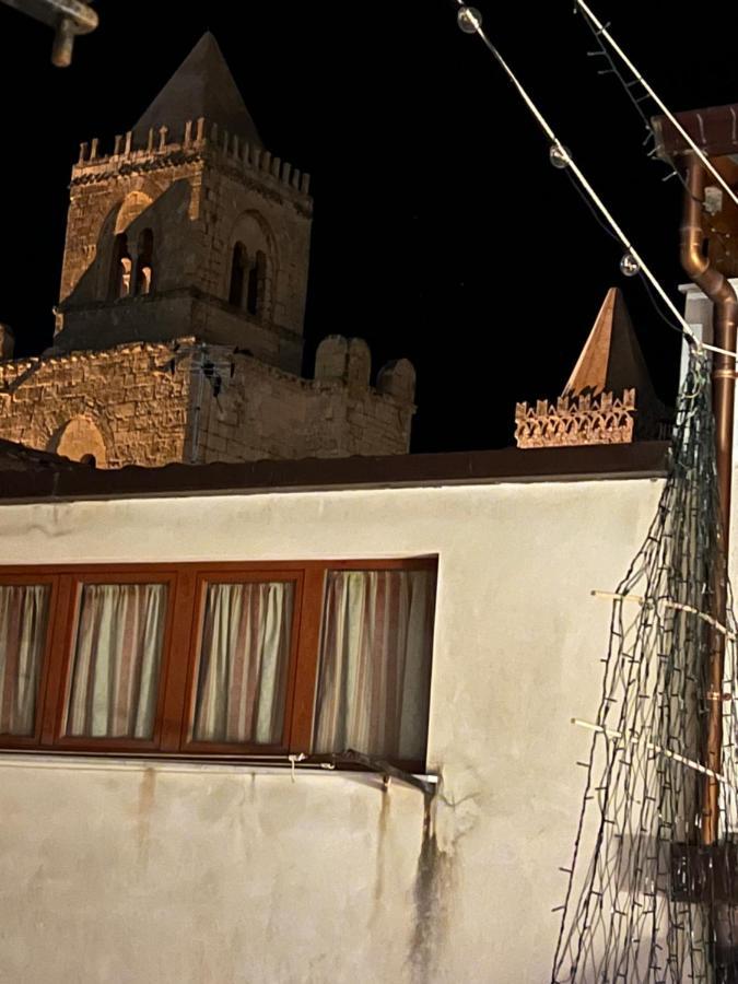 Nel Cortile Suite Cefalù Zewnętrze zdjęcie