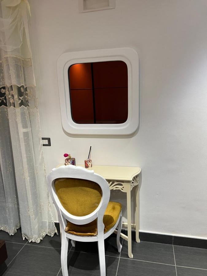Nel Cortile Suite Cefalù Zewnętrze zdjęcie
