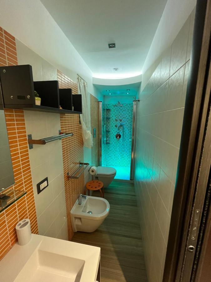 Nel Cortile Suite Cefalù Zewnętrze zdjęcie