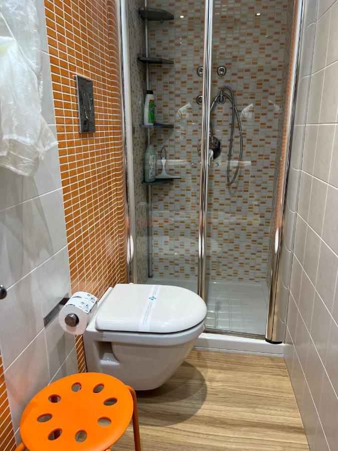 Nel Cortile Suite Cefalù Zewnętrze zdjęcie