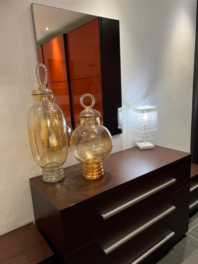 Nel Cortile Suite Cefalù Zewnętrze zdjęcie
