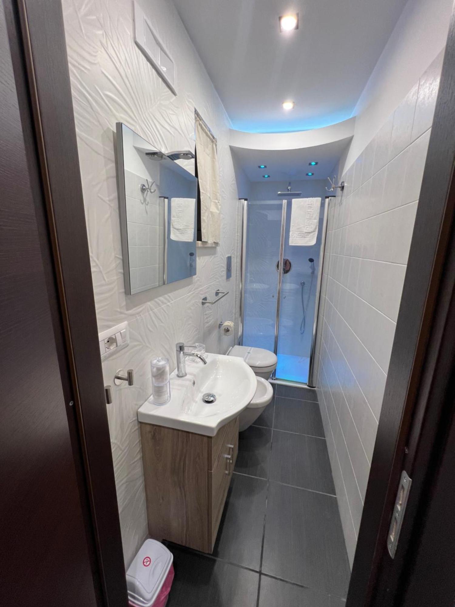 Nel Cortile Suite Cefalù Zewnętrze zdjęcie