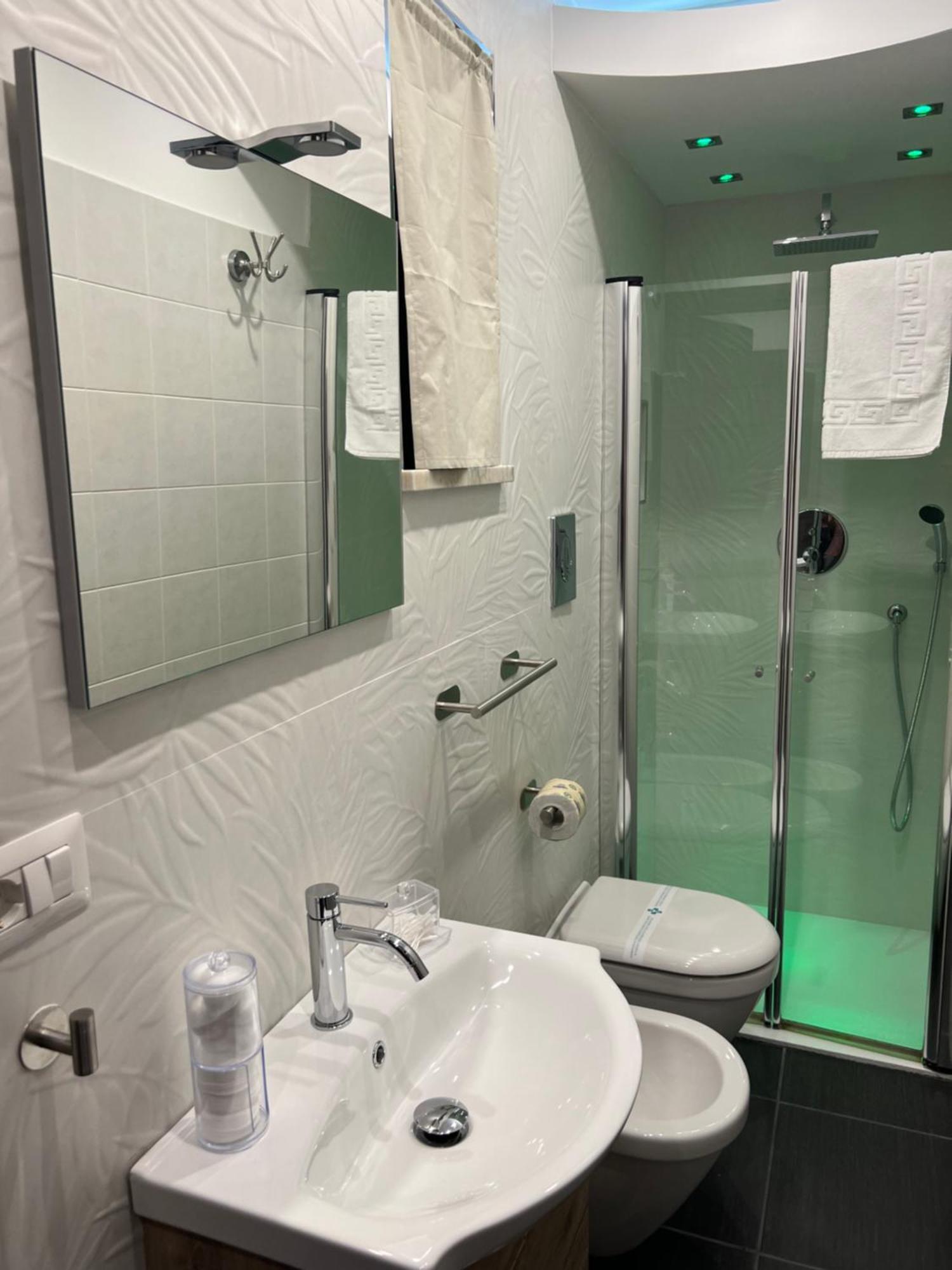 Nel Cortile Suite Cefalù Zewnętrze zdjęcie