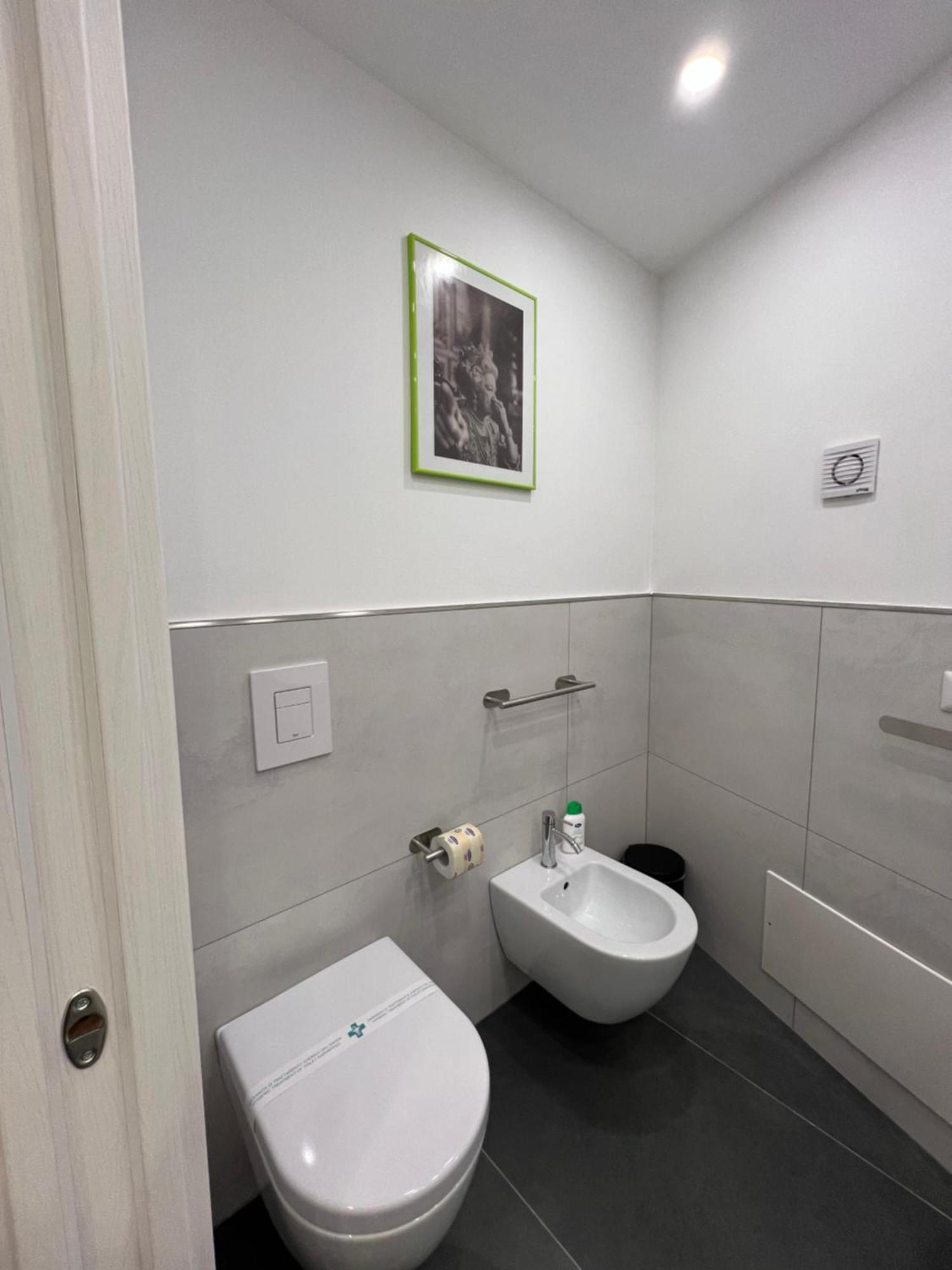 Nel Cortile Suite Cefalù Zewnętrze zdjęcie